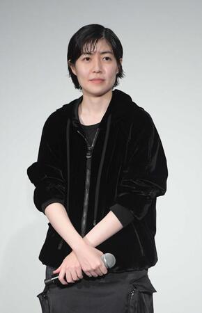 　シム・ウンギョン＝２０２２年１０月撮影