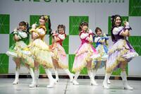 　イベントを行った超ときめき♡宣伝部