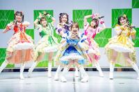 　イベントを行った超ときめき♡宣伝部