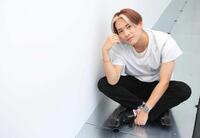 　グループ第２章へ進化を続けるＢＡＬＬＩＳＴＩＫ　ＢＯＹＺ・深堀未来（撮影・伊藤笙子）