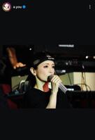 　浜崎あゆみインスタグラム＠ａ．ｙｏｕから