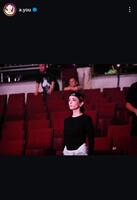 　浜崎あゆみインスタグラム＠ａ．ｙｏｕから