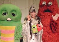 プリンセス天功＝２００３年