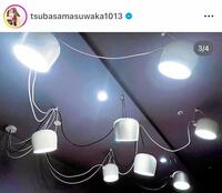 　益若つばさのインスタグラム＠ｔｓｕｂａｓａｍａｓｕｗａｋａ１０１３（２３年７月７日付）より