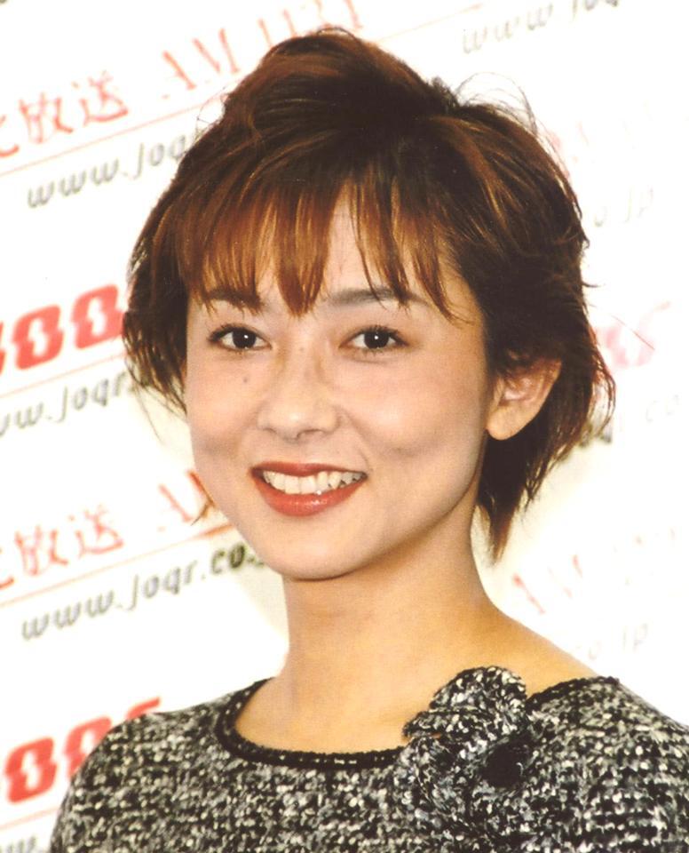 　斉藤慶子（２００８年撮影）