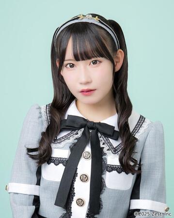 　１ｓｔ写真集を発売するＳＫＥ４８大村杏