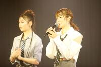 　卒業を発表したＮＭＢ４８の小嶋花梨©ＮＭＢ48