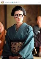 　橋本愛インスタグラム＠ａｉ＿＿ｈａｓｈｉｍｏｔｏから