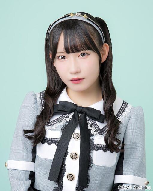 SKE48大村杏1st写真集決定 20歳の誕生日9月20日に発売