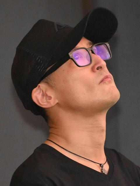 松岡昌宏「またか、またかと流石に限界」TOKIO解散はやむなし