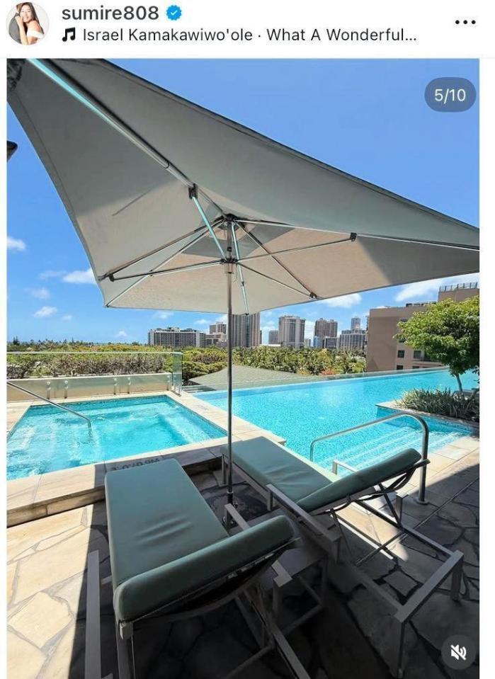 　すみれのインスタグラム＠ｓｕｍｉｒｅ８０８より 