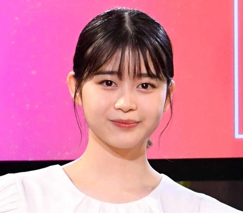 　横田真子（２２年撮影）