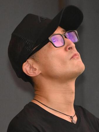 松岡昌宏　ＴＯＫＩＯ解散に赤裸々な思い「さすがに限界」