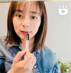 　加藤ローサのインスタグラム＠ｋａｔｏ＿ｒｏｓａ＿（５月２０日付）より