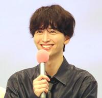 　テレ東ドラマ　ＮＥＸＴに出演するＦＡＮＴＡＳＴＩＣＳの池田匡志