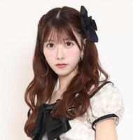 　ＡＫＢ４８・千葉恵里