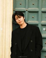 　ウィ・ハジュンの公式インスタグラム＠ｗｉ＿＿ｗｉ＿＿ｗｉより