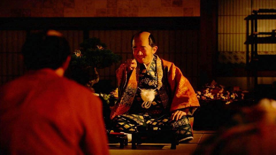 　ＮＨＫ大河ドラマ「べらぼう～蔦重栄華乃夢噺～」