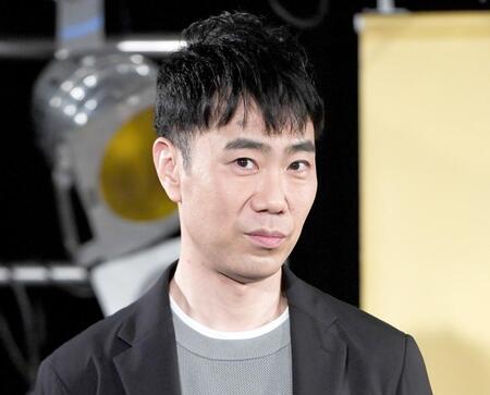 　藤井隆