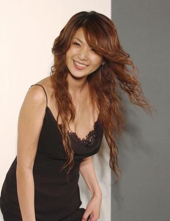 　飯島直子（２００５年５月）