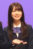 　テレ東系新ドラマに主演の筒井あやめ