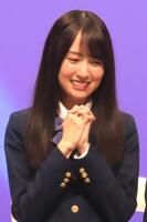 　テレ東系新ドラマに主演の賀喜遥香