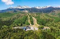 　休暇村乗鞍高原