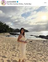 　すみれのインスタグラム＠ｓｕｍｉｒｅ８０８より 