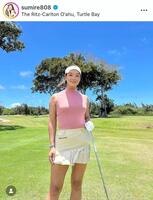 　すみれのインスタグラム＠ｓｕｍｉｒｅ８０８より 