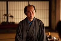 　ＮＨＫ大河ドラマ「べらぼう～蔦重栄華乃夢噺～」で鶴屋喜右衛門を演じる風間俊介