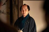 　ＮＨＫ大河ドラマ「べらぼう～蔦重栄華乃夢噺～」で鶴屋喜右衛門を演じる風間俊介