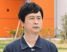 　河本準一