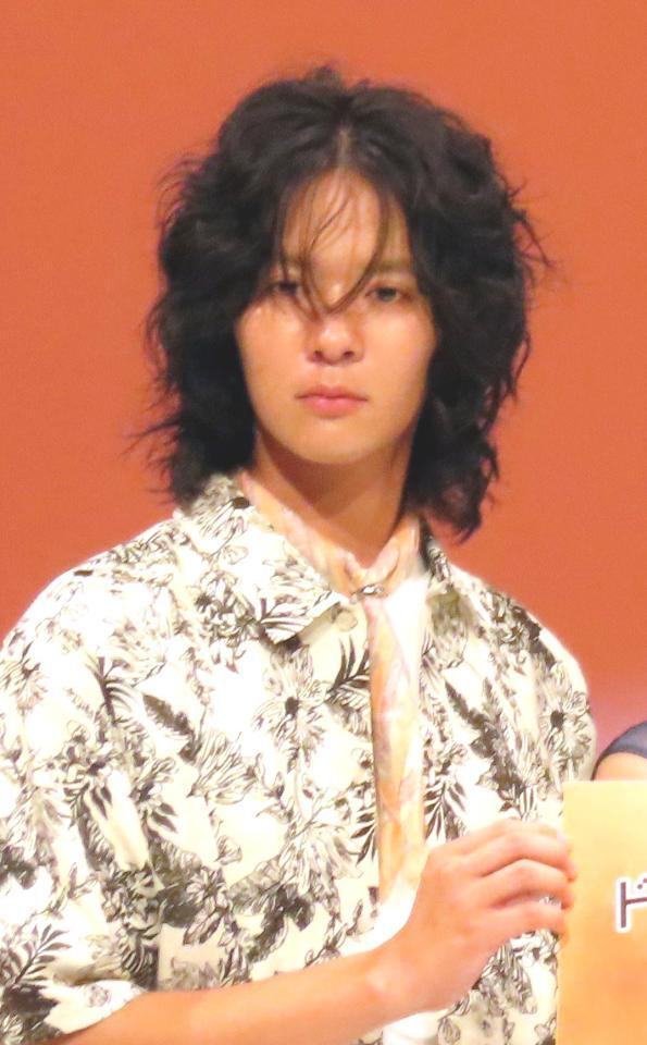 　テレ東ドラマ「私があなたといる理由」に出演した百瀬拓実