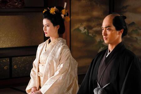 　ＮＨＫ大河ドラマ「べらぼう～蔦重栄華乃夢噺～」