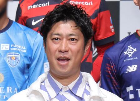 　パンサー・尾形貴弘