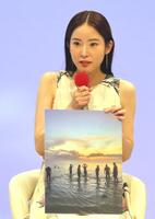 　「私があなたといる理由」に主演の蓮佛美沙子