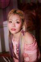 　©双葉社「人間合格　エルフ荒川１ｓｔフォトエッセイ」より（撮影／橋本憲和）