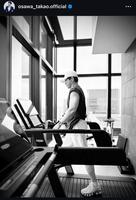 　大沢たかおのインスタグラム＠ｏｓａｗａ＿ｔａｋａｏ．ｏｆｆｉｃｉａｌから