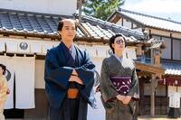 　ＮＨＫ大河ドラマ「べらぼう～蔦重栄華乃夢噺～」