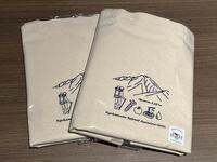 　５周年記念トートバッグ