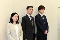 　カンテレ「あなたを奪ったその日から」