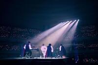 　日本武道館でのライブＤＶＤ発売が決まった天月