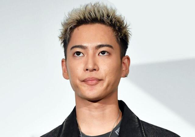 BE:FIRST「CDTV」RYOKI「プリーズ!」にネット反響 BE:FIRST「CDTV」RYOKI「プリーズ!」にネット反響