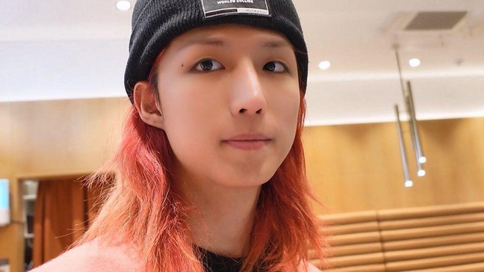 　Ｘｄｉｎａｒｙ　Ｈｅｒｏｅｓの公式Ｘ＠ＸＨ＿ｏｆｆｉｃｉａｌより　ジュンハン