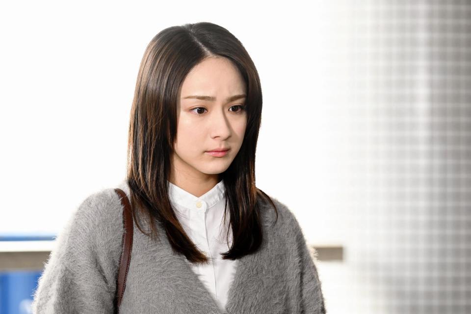 　カンテレ「あなたを奪ったその日から」