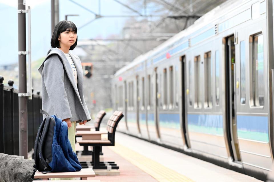 　カンテレ「あなたを奪ったその日から」