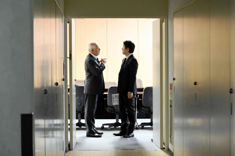 　カンテレ「あなたを奪ったその日から」