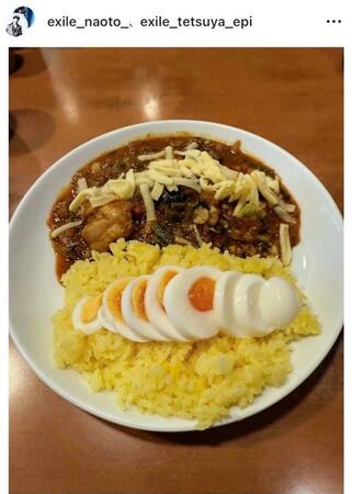 　ＮＡＯＴＯのインスタグラム＠ｅｘｉｌｅ＿ｎａｏｔｏ＿から