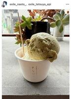 　ＮＡＯＴＯのインスタグラム＠ｅｘｉｌｅ＿ｎａｏｔｏ＿から