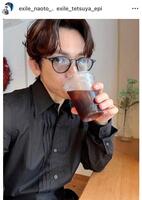 　ＮＡＯＴＯのインスタグラム＠ｅｘｉｌｅ＿ｎａｏｔｏ＿から